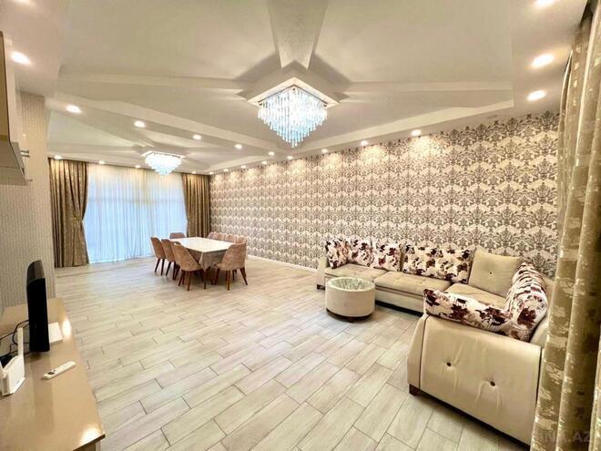 Satılır 5 otaqlı həyət evi/bağ evi 220 m², Buzovna q., photo 6 from 31