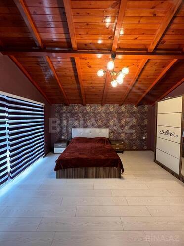 Satılır 5 otaqlı həyət evi/bağ evi 220 m², Buzovna q., photo 8 from 31