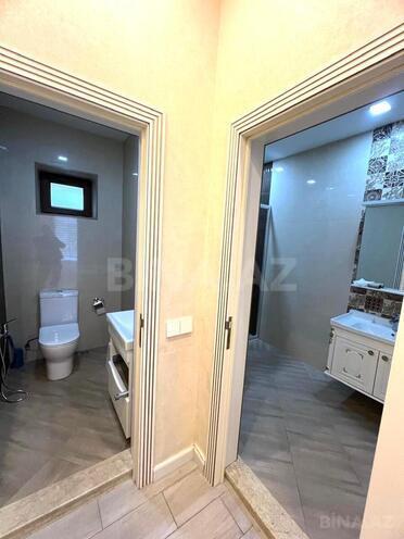 Satılır 5 otaqlı həyət evi/bağ evi 220 m², Buzovna q., photo 28 from 31