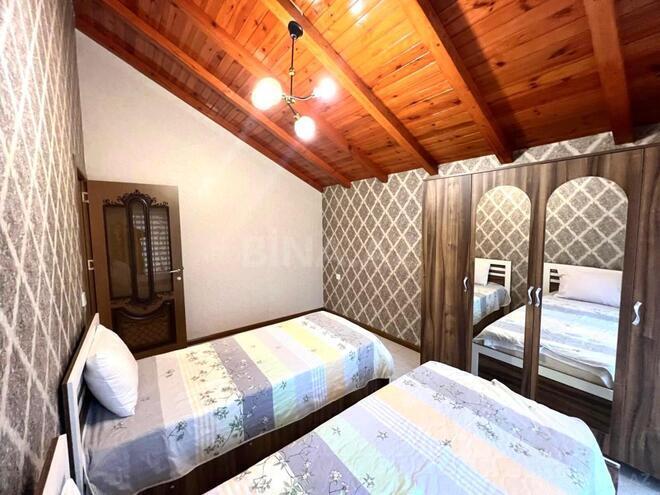 Satılır 5 otaqlı həyət evi/bağ evi 220 m², Buzovna q., photo 13 from 31