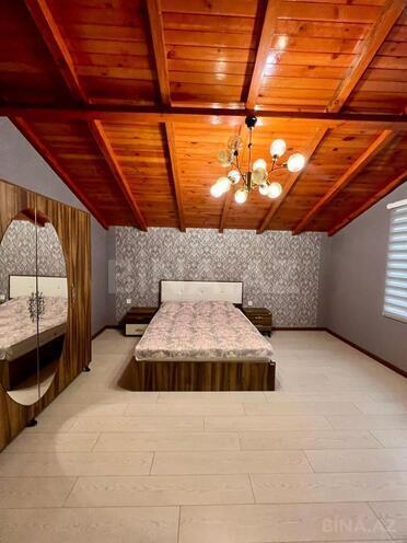 Satılır 5 otaqlı həyət evi/bağ evi 220 m², Buzovna q., photo 14 from 31