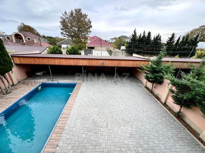 Satılır 5 otaqlı həyət evi/bağ evi 220 m², Buzovna q., photo 5 from 31
