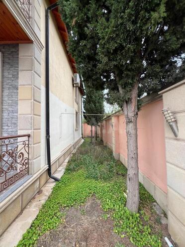 Satılır 5 otaqlı həyət evi/bağ evi 220 m², Buzovna q., photo 30 from 31