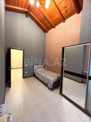 Satılır 5 otaqlı həyət evi/bağ evi 220 m², Buzovna q., photo 10 from 31