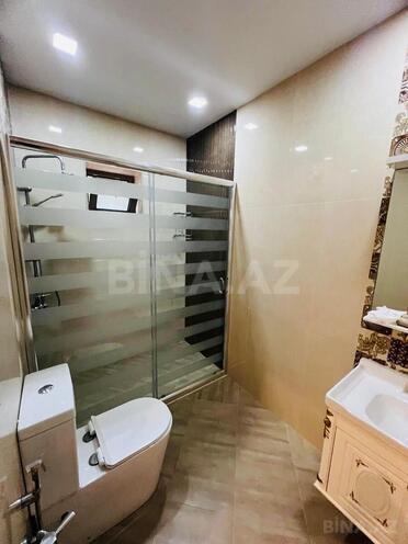 Satılır 5 otaqlı həyət evi/bağ evi 220 m², Buzovna q., photo 27 from 31