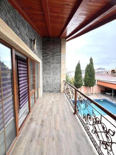 Satılır 5 otaqlı həyət evi/bağ evi 220 m², Buzovna q., photo 23 from 31