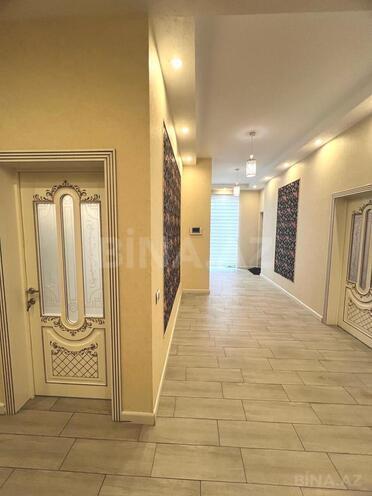 Satılır 5 otaqlı həyət evi/bağ evi 220 m², Buzovna q., photo 22 from 31