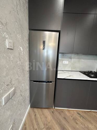 Сдаётся 2-комн. новостройка 75 м², Бинагадинский р., photo 12 from 15