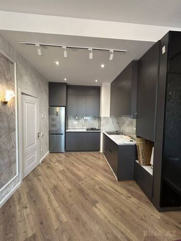 Сдаётся 2-комн. новостройка 75 м², Бинагадинский р., photo 6 from 15