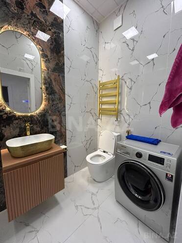 Сдаётся 2-комн. новостройка 75 м², Бинагадинский р., photo 8 from 15