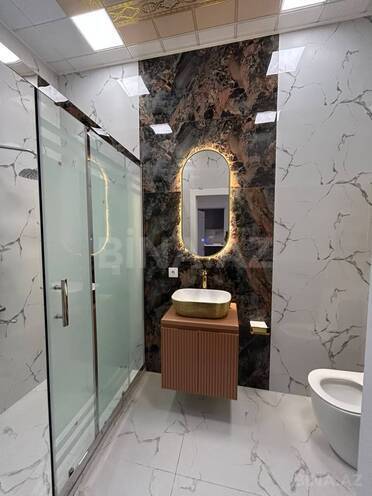 Сдаётся 2-комн. новостройка 75 м², Бинагадинский р., photo 7 from 15