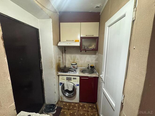 Продаётся 1-комн. вторичка 35 м², Насиминский  р., photo 4 from 10