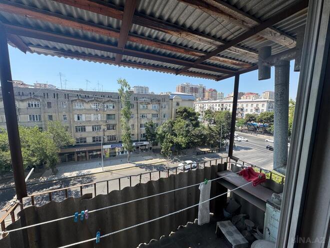 Продаётся 1-комн. вторичка 35 м², Насиминский  р., photo 6 from 10