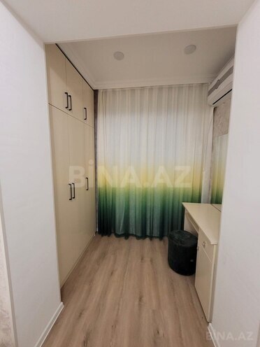 İcarəyə verilir 2 otaqlı köhnə tikili 55 m², Nəriman Nərimanov m., photo 11 from 13