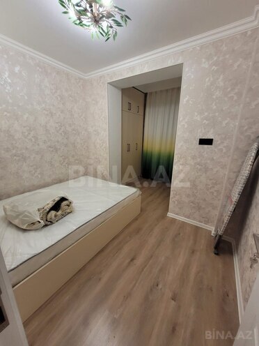 İcarəyə verilir 2 otaqlı köhnə tikili 55 m², Nəriman Nərimanov m., photo 6 from 13
