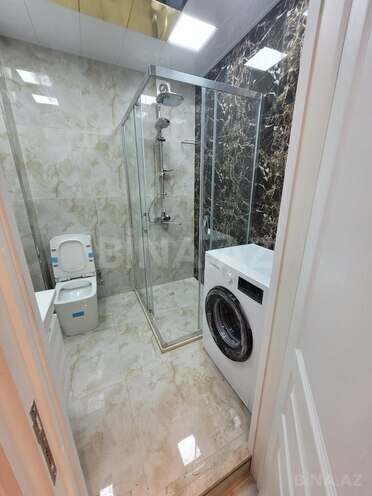 İcarəyə verilir 2 otaqlı köhnə tikili 55 m², Nəriman Nərimanov m., photo 4 from 13