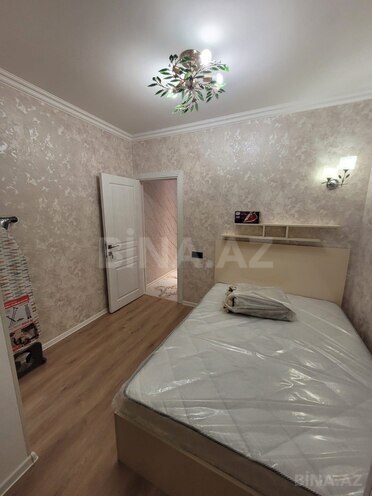 İcarəyə verilir 2 otaqlı köhnə tikili 55 m², Nəriman Nərimanov m., photo 7 from 13