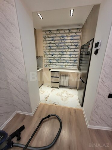 İcarəyə verilir 2 otaqlı köhnə tikili 55 m², Nəriman Nərimanov m., photo 5 from 13