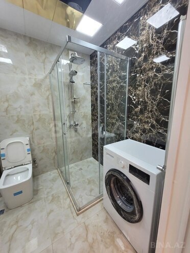 İcarəyə verilir 2 otaqlı köhnə tikili 55 m², Nəriman Nərimanov m., photo 10 from 13