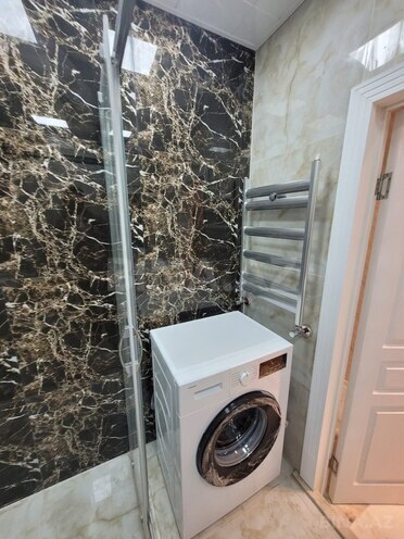 İcarəyə verilir 2 otaqlı köhnə tikili 55 m², Nəriman Nərimanov m., photo 12 from 13