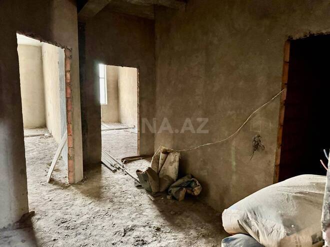 Satılır 3 otaqlı yeni tikili 142 m², Nəsimi r., photo 6 from 13