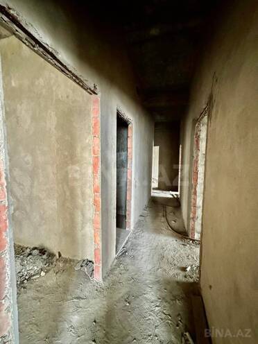 Satılır 3 otaqlı yeni tikili 142 m², Nəsimi r., photo 9 from 13