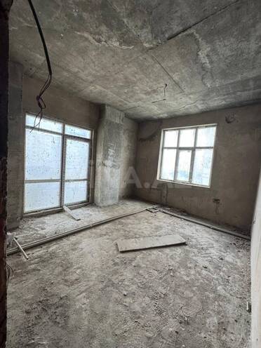 Satılır 3 otaqlı yeni tikili 142 m², Nəsimi r., photo 10 from 13