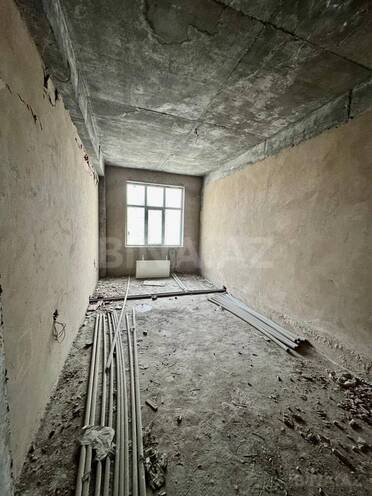 Satılır 3 otaqlı yeni tikili 142 m², Nəsimi r., photo 12 from 13