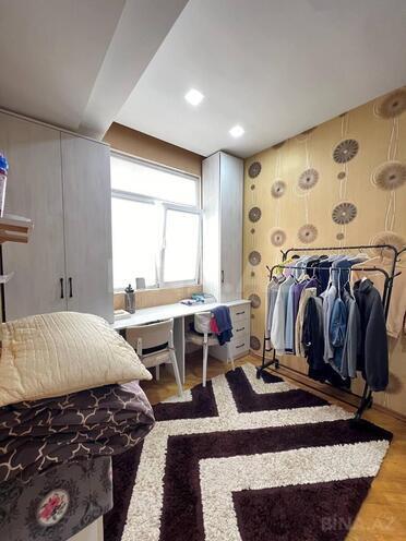 Satılır 3 otaqlı yeni tikili 108 m², Xətai r., photo 7 from 15