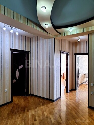 Сдаётся 3-комн. новостройка 140 м², м. 8 ноября, photo 1 from 17