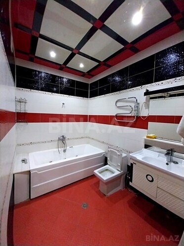 Сдаётся 3-комн. новостройка 140 м², м. 8 ноября, photo 10 from 17