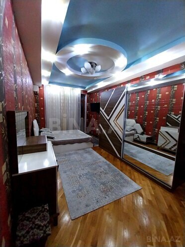 Сдаётся 3-комн. новостройка 140 м², м. 8 ноября, photo 13 from 17