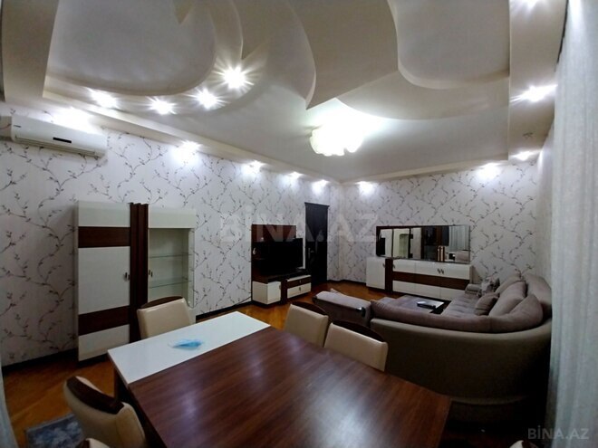 Сдаётся 3-комн. новостройка 140 м², м. 8 ноября, photo 6 from 17
