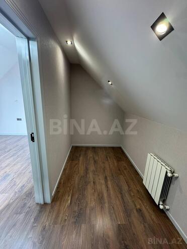 Satılır 4 otaqlı həyət evi/bağ evi 105 m², Xəzər r., photo 3 from 21