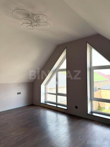 Satılır 4 otaqlı həyət evi/bağ evi 105 m², Xəzər r., photo 6 from 21