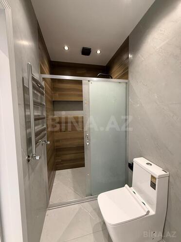 Satılır 4 otaqlı həyət evi/bağ evi 105 m², Xəzər r., photo 12 from 21