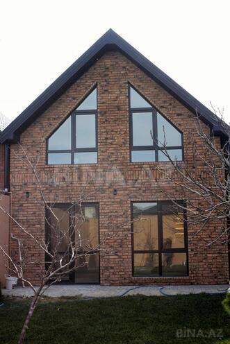 Satılır 4 otaqlı həyət evi/bağ evi 105 m², Xəzər r., photo 16 from 21