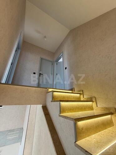 Satılır 4 otaqlı həyət evi/bağ evi 105 m², Xəzər r., photo 20 from 21