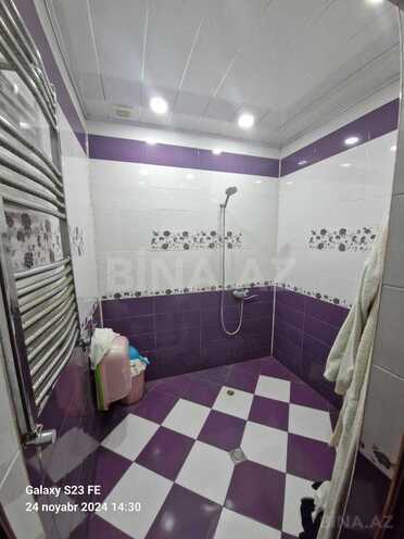 Satılır 3 otaqlı yeni tikili 90 m², Həzi Aslanov m., photo 7 from 10