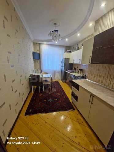 Satılır 3 otaqlı yeni tikili 90 m², Həzi Aslanov m., photo 6 from 10