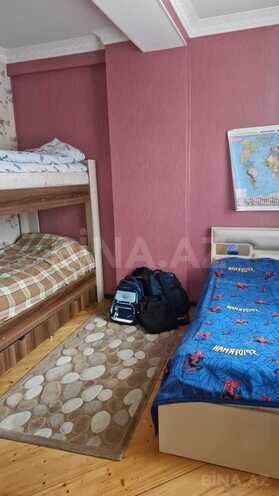 Satılır 3 otaqlı yeni tikili 90 m², Həzi Aslanov m., photo 5 from 10
