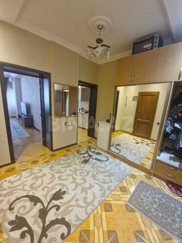 Satılır 3 otaqlı yeni tikili 90 m², Həzi Aslanov m., photo 9 from 10