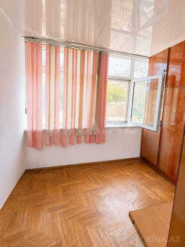 Satılır 2 otaqlı köhnə tikili 55 m², Neftçilər m., photo 7 from 10