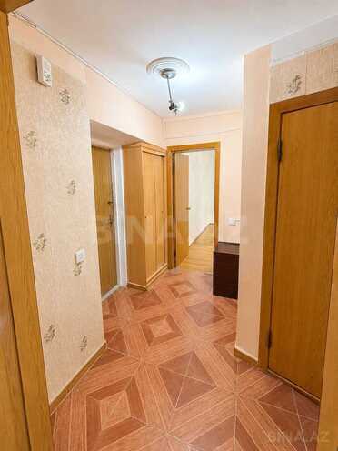 Satılır 2 otaqlı köhnə tikili 55 m², Neftçilər m., photo 6 from 10
