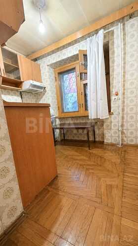 Satılır 2 otaqlı köhnə tikili 55 m², Neftçilər m., photo 4 from 10