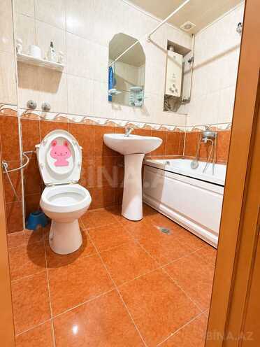 Satılır 2 otaqlı köhnə tikili 55 m², Neftçilər m., photo 5 from 10