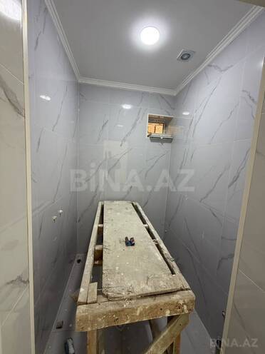 Satılır 4 otaqlı həyət evi/bağ evi 100 m², Binə q., photo 11 from 12