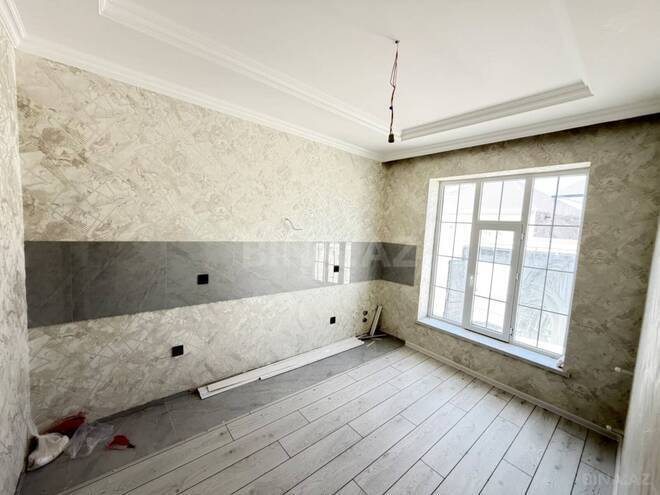Satılır 4 otaqlı həyət evi/bağ evi 100 m², Binə q., photo 5 from 12