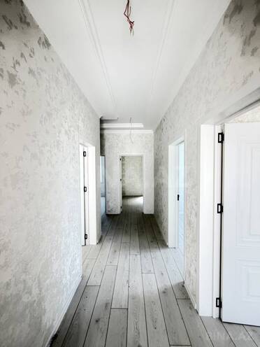 Satılır 4 otaqlı həyət evi/bağ evi 100 m², Binə q., photo 4 from 12