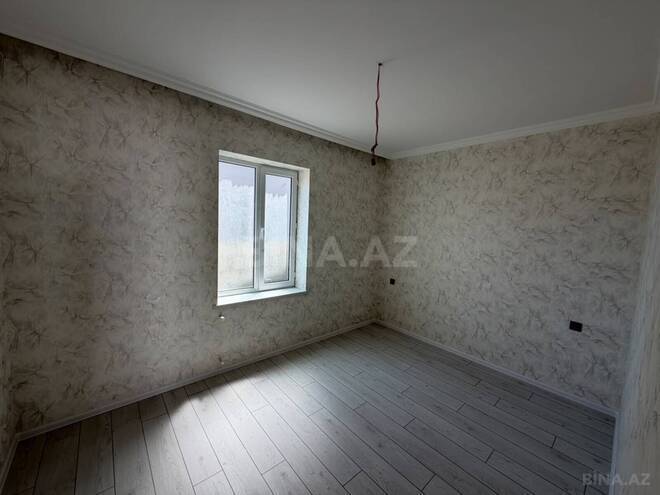 Satılır 4 otaqlı həyət evi/bağ evi 100 m², Binə q., photo 9 from 12